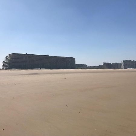 Appartamento Into The Sea Middelkerke Esterno foto